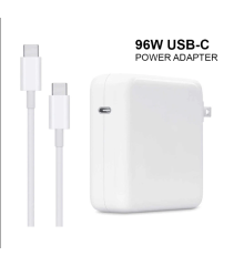 Adapter Macbook Type-C 96W (20.5V-4.7A) - Mã A2166